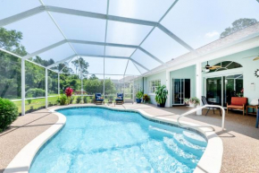 Heated Saltwater Pool, Sauna & Billiards
